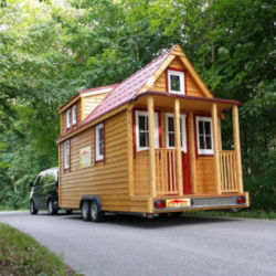 GoTiny Tiny House